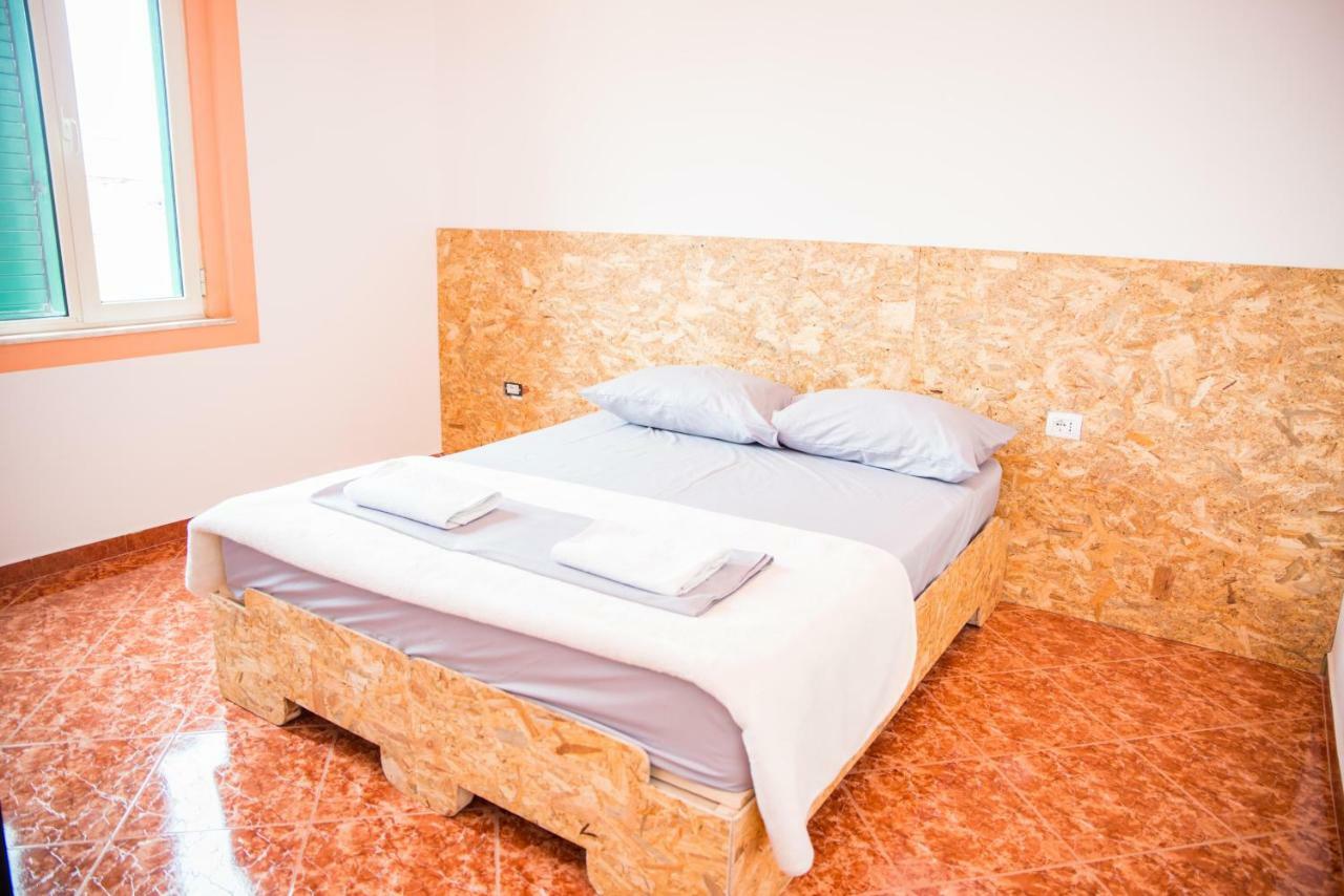Our Way Guest House & Hostel Shkoder Exterior photo